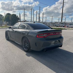 DODGE CHARGER SCAT PACK - 5