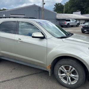 صورة مصغرة 13 لـ 2015 Chevrolet EQUINOX LT