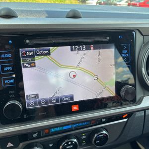 2018 Toyota TACOMA LIMITED — миниатюра 39