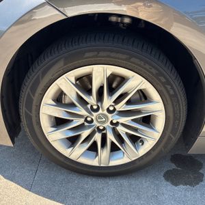 2018 Lexus LS 500 BASE 缩略图 17