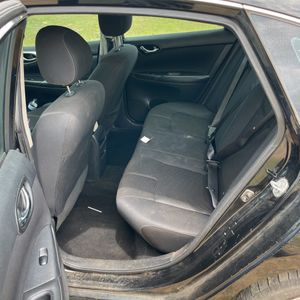 2016 Nissan SENTRA S 缩略图 33