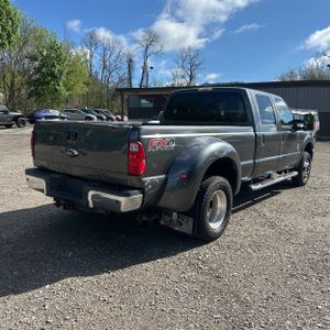 FORD F-350 SUPER DUTY XLT - 8