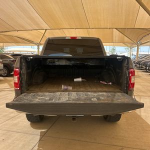 2018 FORD F-150 XLT 缩略图 42