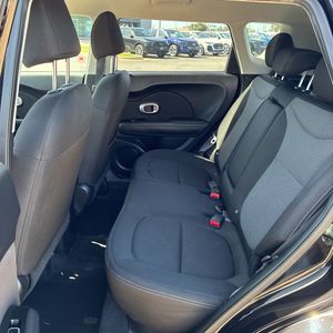 2019 KIA SOUL + thumbnail 33