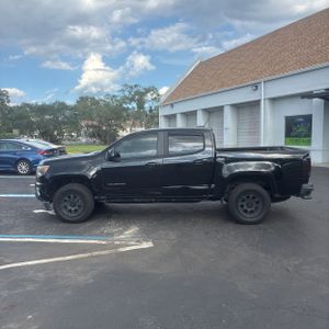 صورة 3 لـ 2018 Chevrolet COLORADO LT