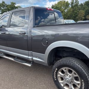 صورة 6 لـ 2021 RAM 2500 LARAMIE