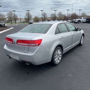 LINCOLN MKZ BASE - 8