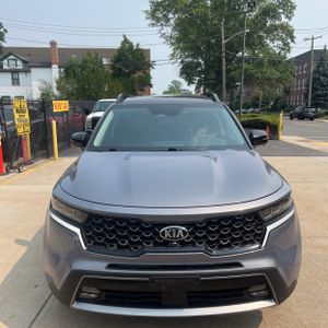 2021 KIA SORENTO SX PRESTIGE X-LINE thumbnail 14