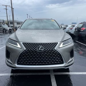 LEXUS RX 350 BASE - 8