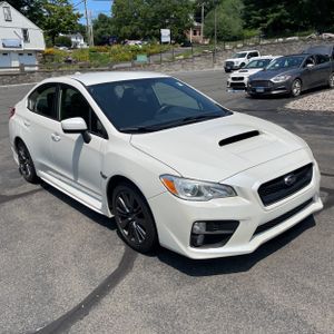 2017 Subaru WRX BASE — миниатюра 12
