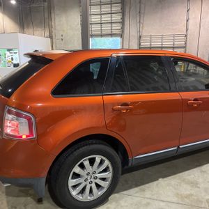 FORD EDGE SEL PLUS - 9