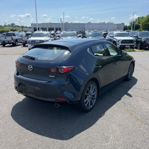 صورة 8 لـ 2019 Mazda MAZDA3 HATCHBACK PREFERRED