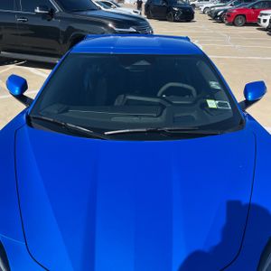 2026 Chevrolet CORVETTE STINGRAY 照片 15