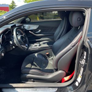 صورة مصغرة 31 لـ 2018 Mercedes-BENZ C-CLASS AMG