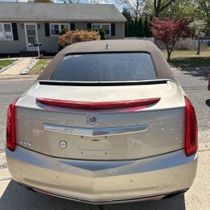 CADILLAC XTS LUXURY COLLECTION - 7