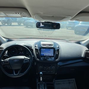 صورة مصغرة 36 لـ 2017 FORD ESCAPE TITANIUM