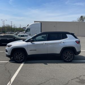 JEEP COMPASS LIMITED ALTITUDE - 3