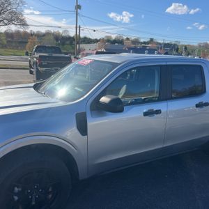 FORD MAVERICK XL - 2