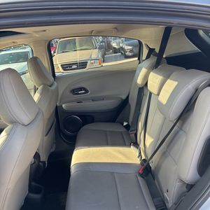2021 Honda HR-V EX-L — миниатюра 33