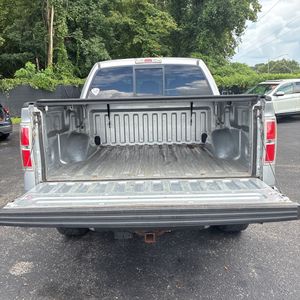2011 FORD F-150 LARIAT — миниатюра 46