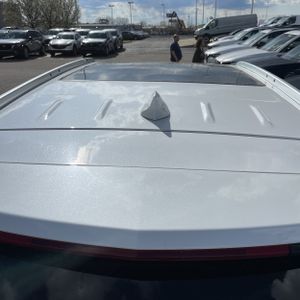 CADILLAC XT5 LUXURY - 10