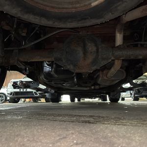 2007 Nissan FRONTIER XE 照片 18