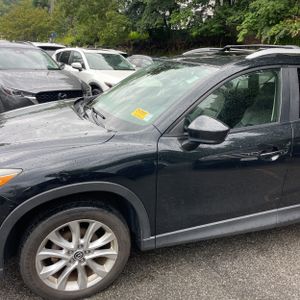 صورة 2 لـ 2015 Mazda CX-5 GRAND TOURING