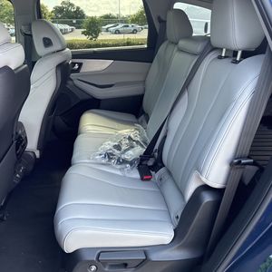 2023 Acura MDX SH-AWD W/TECH — фото 33