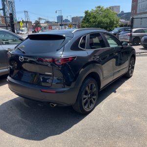 صورة 7 لـ 2024 Mazda CX-30 2.5 S SELECT SPORT