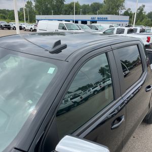 صورة مصغرة 16 لـ 2025 Chevrolet SILVERADO 1500 LT