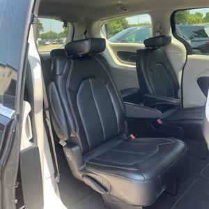 2024 Chrysler PACIFICA TOURING L — миниатюра 34