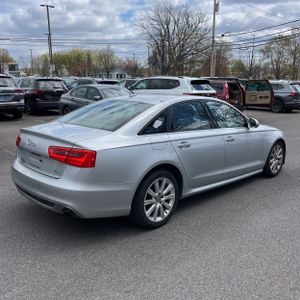AUDI A6 3.0T PREMIUM PLUS - 8