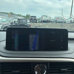 2020 Lexus RX 350L BASE — миниатюра 40