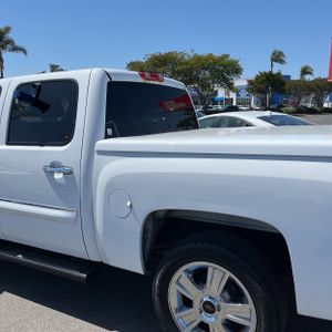 CHEVROLET SILVERADO 1500 - 6
