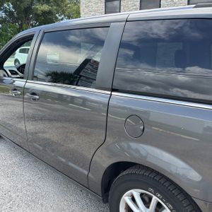2019 Dodge GRAND CARAVAN SXT 照片 6