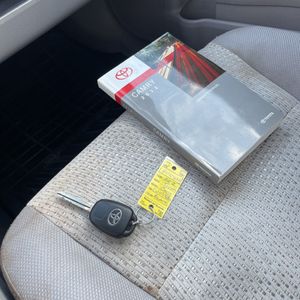 2012 Toyota CAMRY LE thumbnail 52
