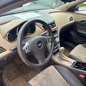 2009 Chevrolet MALIBU LT 缩略图 36