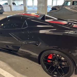 CHEVROLET CORVETTE Z06 - 6