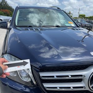 2017 Mercedes-BENZ GLS 缩略图 59