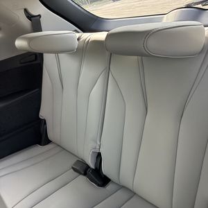 2025 Acura MDX W/TECH — миниатюра 36