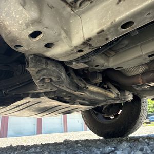 2017 JEEP PATRIOT LATITUDE — миниатюра 28