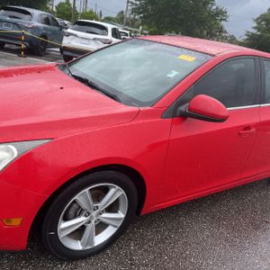 CHEVROLET CRUZE LIMITED 2LT AUTO - 2