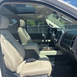 صورة 33 لـ 2019 FORD EXPEDITION PLATINUM