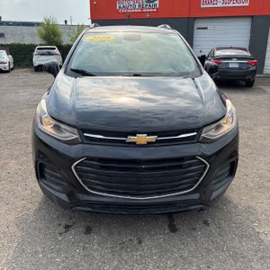 صورة مصغرة 14 لـ 2018 Chevrolet TRAX LT