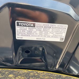 2024 Toyota PRIUS PRIME XSE PREMIUM thumbnail 47