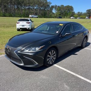 LEXUS ES 350 BASE - 1