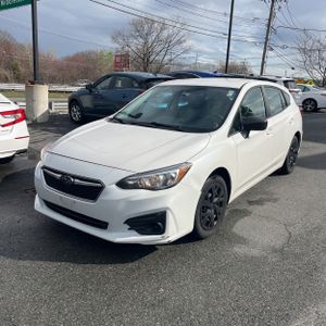 SUBARU IMPREZA 2.0I - 1