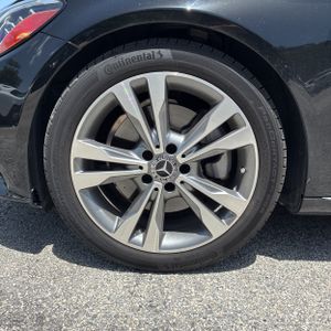2019 Mercedes-BENZ C-CLASS thumbnail 16