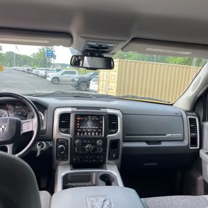 صورة مصغرة 36 لـ 2016 RAM 1500 BIG HORN