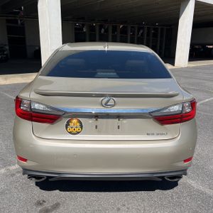 LEXUS ES 350 BASE - 7